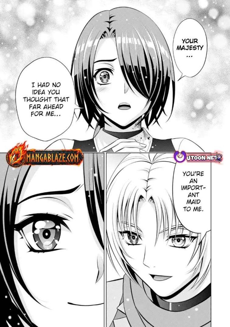 Kizoku Tensei Megumareta Umare Kara Saikyou No Chikara O Eru 41b 3