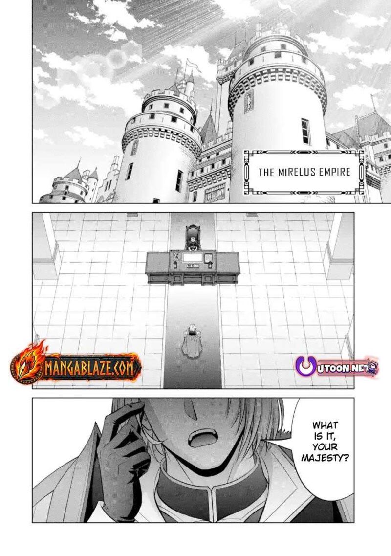 Kizoku Tensei Megumareta Umare Kara Saikyou No Chikara O Eru 41b 4