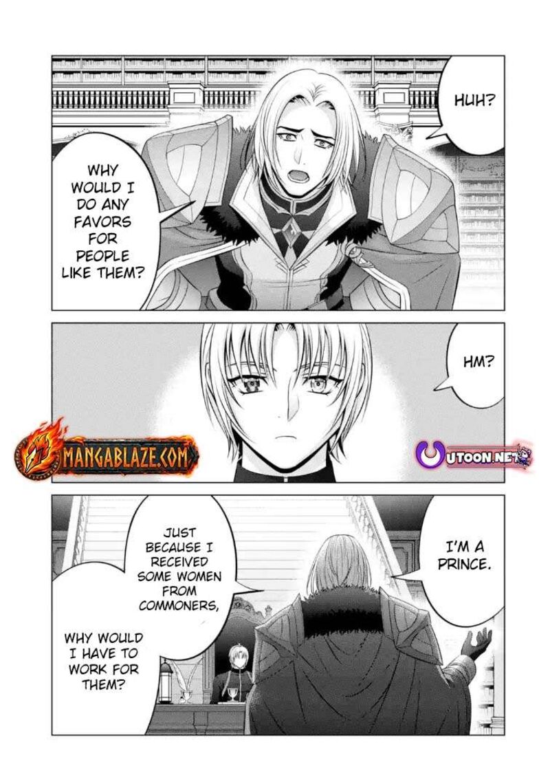 Kizoku Tensei Megumareta Umare Kara Saikyou No Chikara O Eru 41b 7