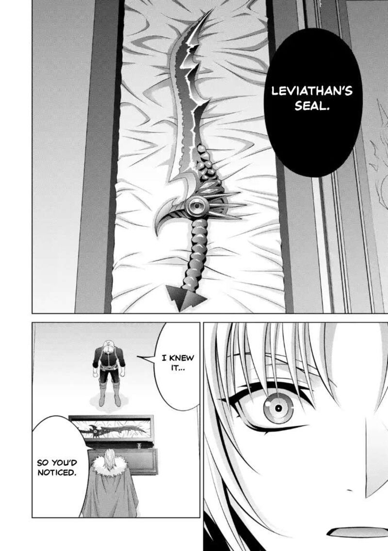 Kizoku Tensei Megumareta Umare Kara Saikyou No Chikara O Eru 41c 10