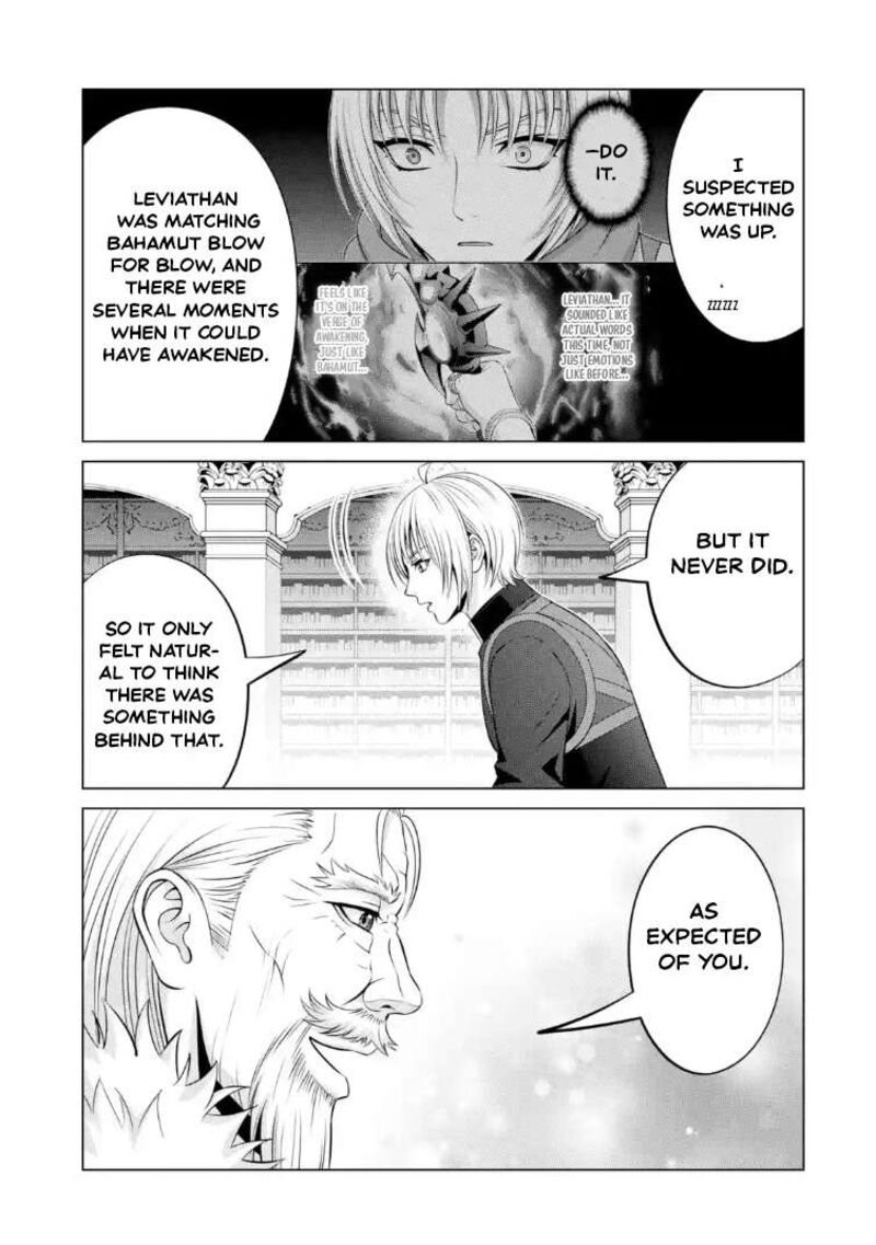 Kizoku Tensei Megumareta Umare Kara Saikyou No Chikara O Eru 41c 11
