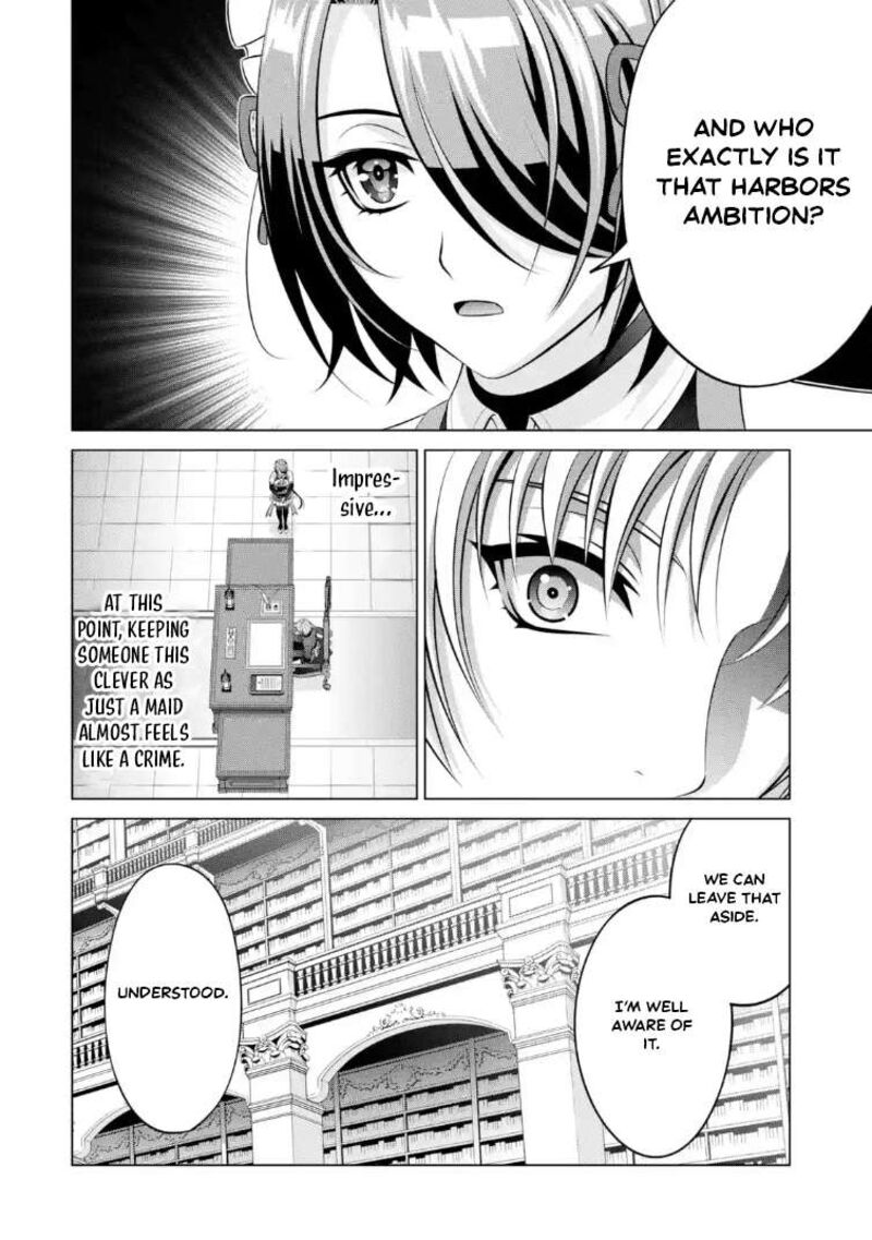 Kizoku Tensei Megumareta Umare Kara Saikyou No Chikara O Eru 41c 2