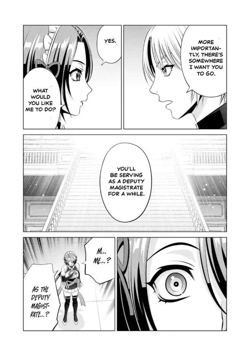 Kizoku Tensei Megumareta Umare Kara Saikyou No Chikara O Eru 41c 3