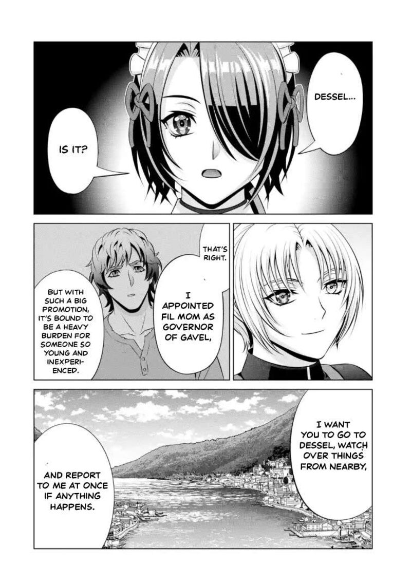 Kizoku Tensei Megumareta Umare Kara Saikyou No Chikara O Eru 41c 4