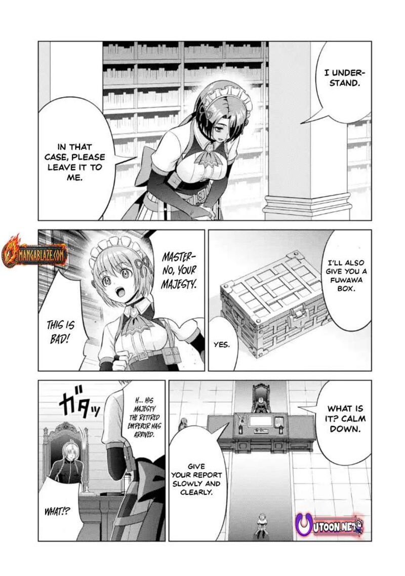 Kizoku Tensei Megumareta Umare Kara Saikyou No Chikara O Eru 41c 5