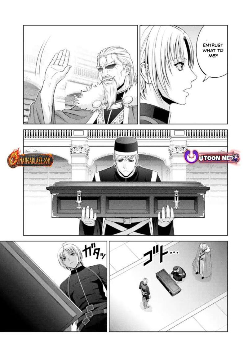 Kizoku Tensei Megumareta Umare Kara Saikyou No Chikara O Eru 41c 9