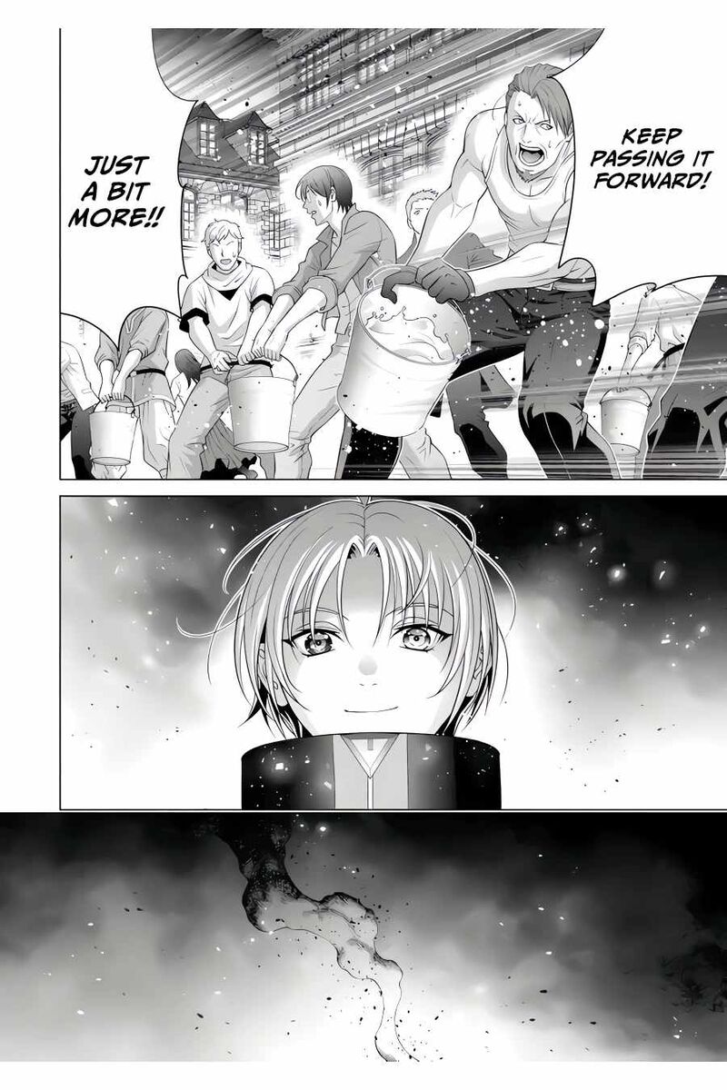 Kizoku Tensei Megumareta Umare Kara Saikyou No Chikara O Eru 42 3