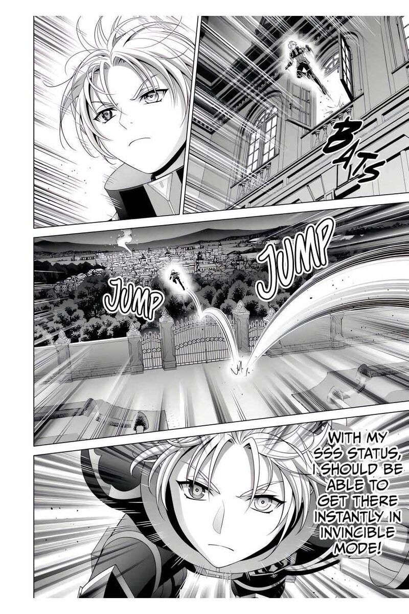 Kizoku Tensei Megumareta Umare Kara Saikyou No Chikara O Eru 43 11