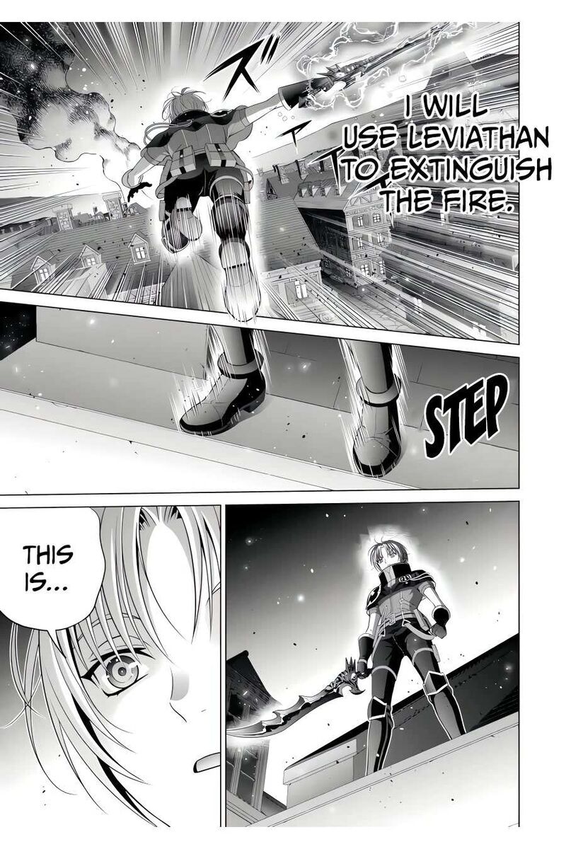 Kizoku Tensei Megumareta Umare Kara Saikyou No Chikara O Eru 45 22