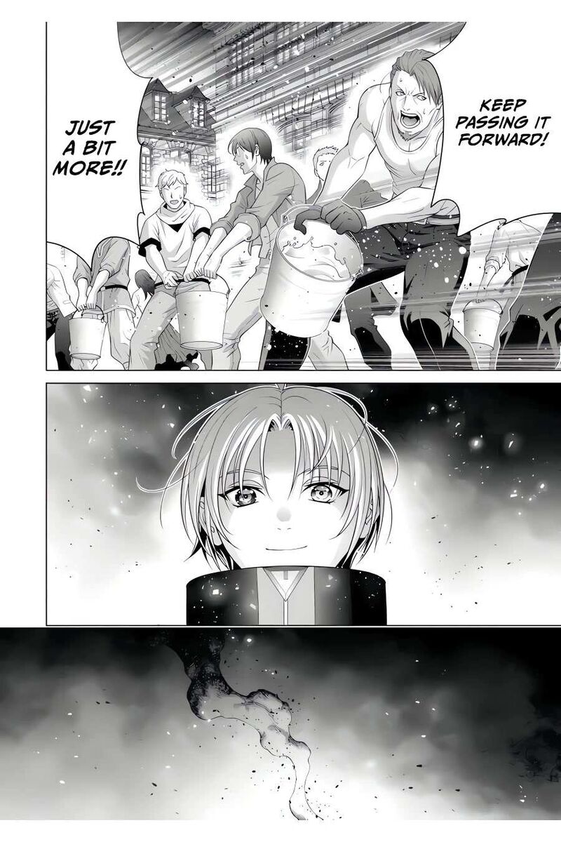 Kizoku Tensei Megumareta Umare Kara Saikyou No Chikara O Eru 45 23