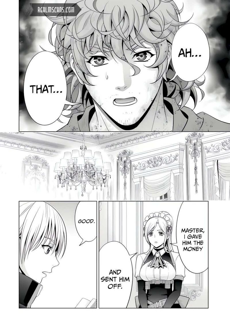 Kizoku Tensei Megumareta Umare Kara Saikyou No Chikara O Eru 45 3
