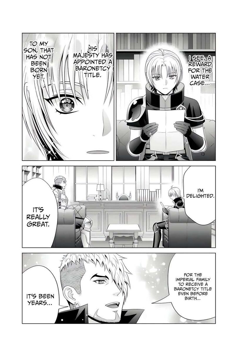 Kizoku Tensei Megumareta Umare Kara Saikyou No Chikara O Eru 45 30