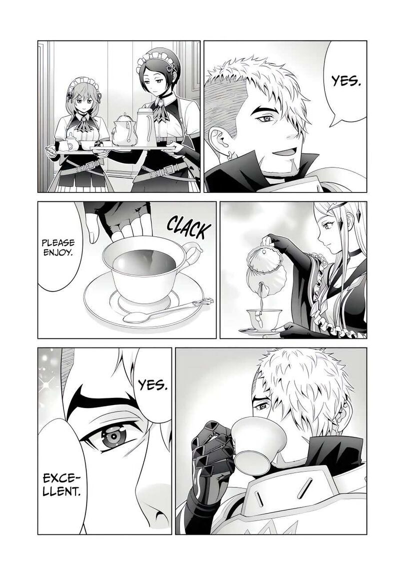 Kizoku Tensei Megumareta Umare Kara Saikyou No Chikara O Eru 45 32