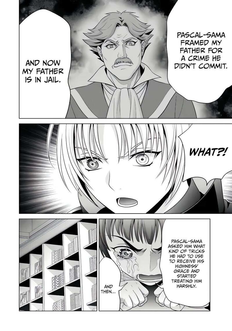 Kizoku Tensei Megumareta Umare Kara Saikyou No Chikara O Eru 45 37