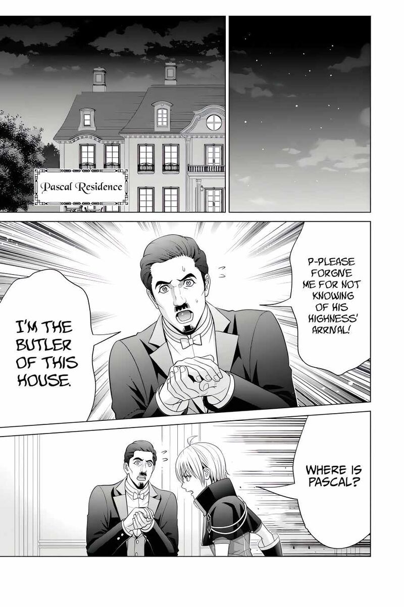Kizoku Tensei Megumareta Umare Kara Saikyou No Chikara O Eru 46 12