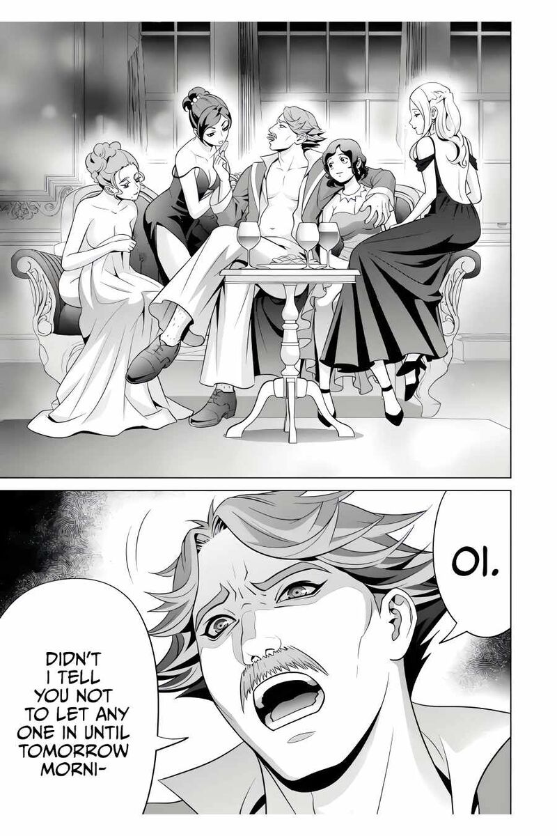 Kizoku Tensei Megumareta Umare Kara Saikyou No Chikara O Eru 46 14