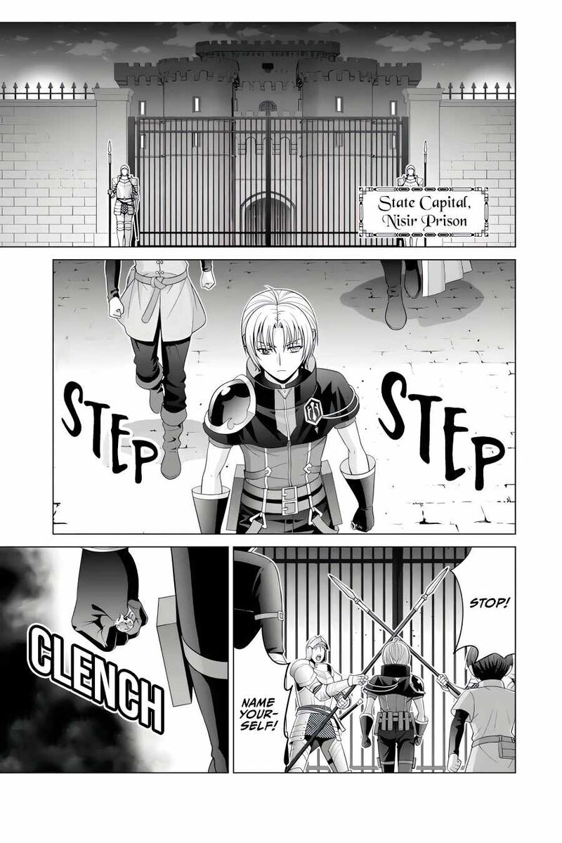 Kizoku Tensei Megumareta Umare Kara Saikyou No Chikara O Eru 46 2