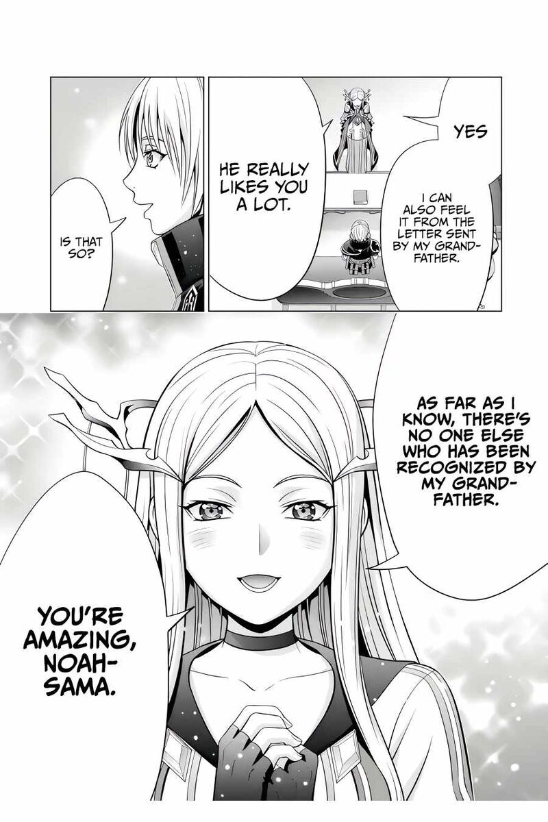 Kizoku Tensei Megumareta Umare Kara Saikyou No Chikara O Eru 46 25