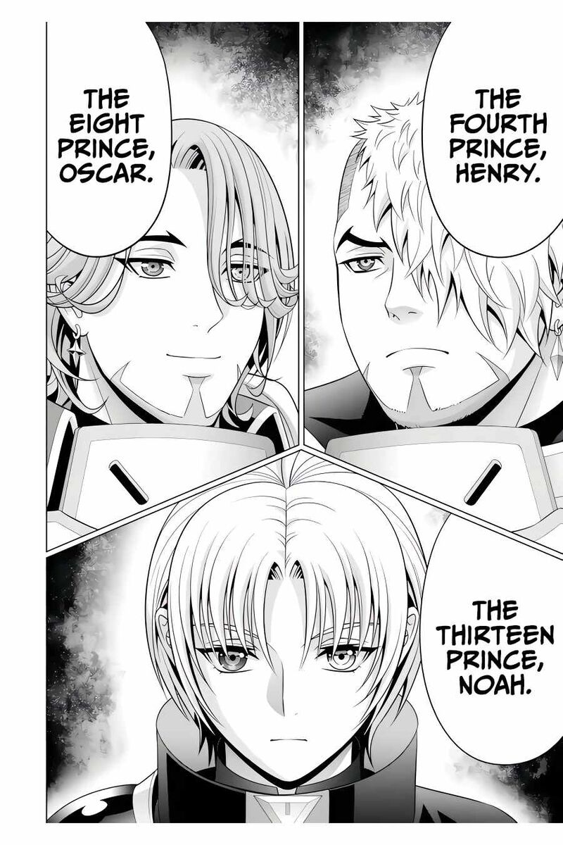 Kizoku Tensei Megumareta Umare Kara Saikyou No Chikara O Eru 46 28