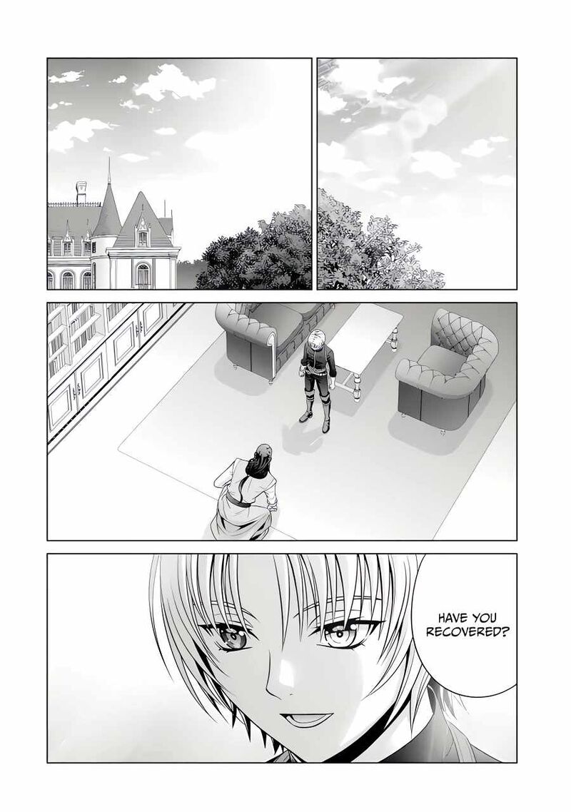 Kizoku Tensei Megumareta Umare Kara Saikyou No Chikara O Eru 48 10