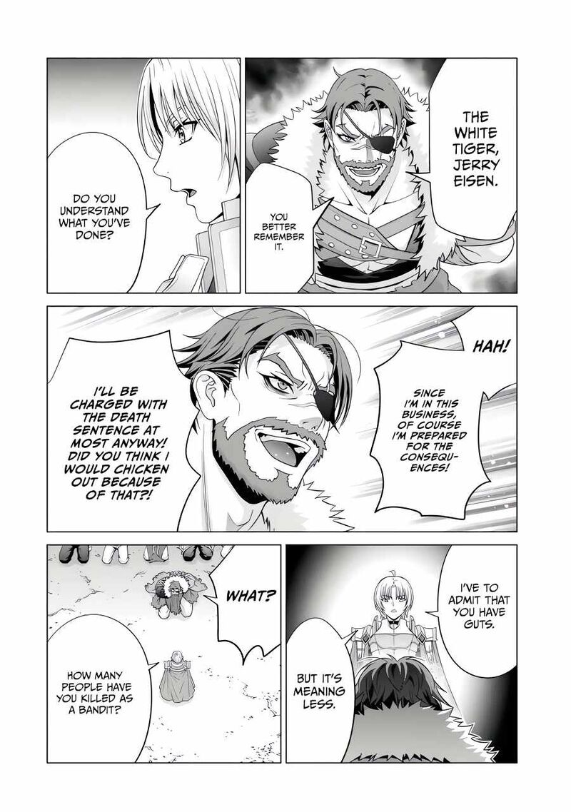 Kizoku Tensei Megumareta Umare Kara Saikyou No Chikara O Eru 48 2