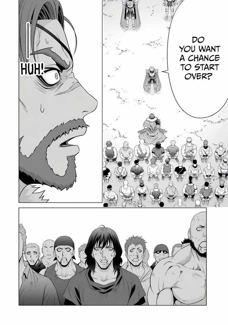 Kizoku Tensei Megumareta Umare Kara Saikyou No Chikara O Eru 48 6