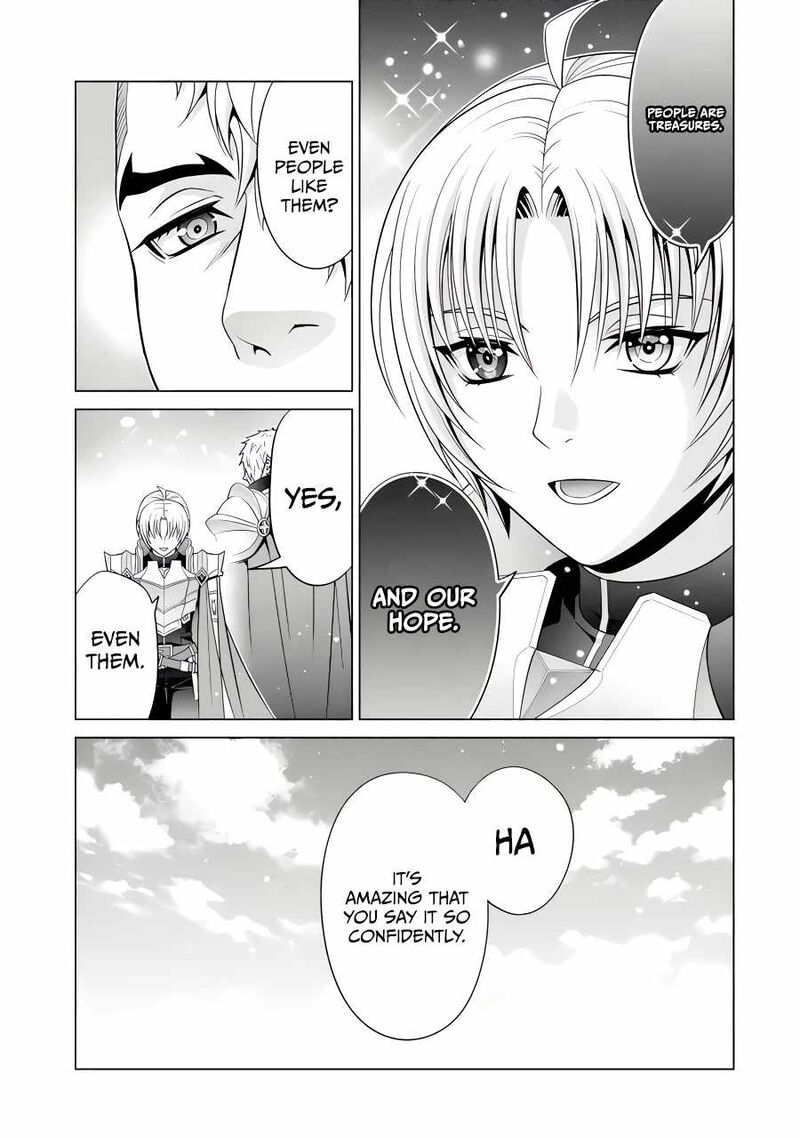 Kizoku Tensei Megumareta Umare Kara Saikyou No Chikara O Eru 48 9