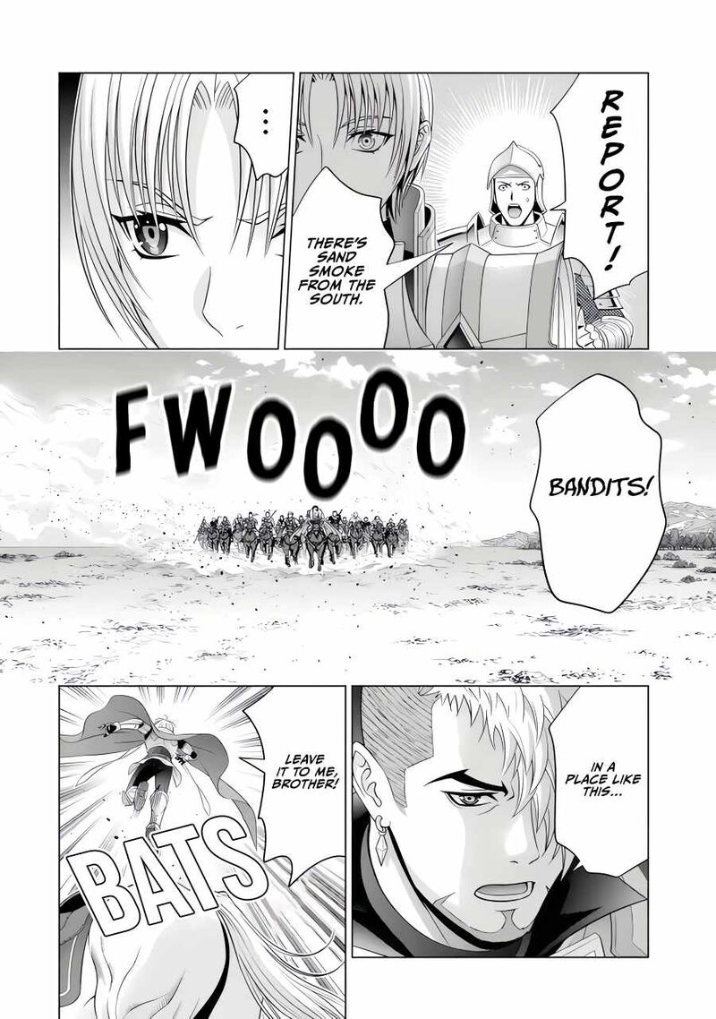 Kizoku Tensei Megumareta Umare Kara Saikyou No Chikara O Eru 49 5