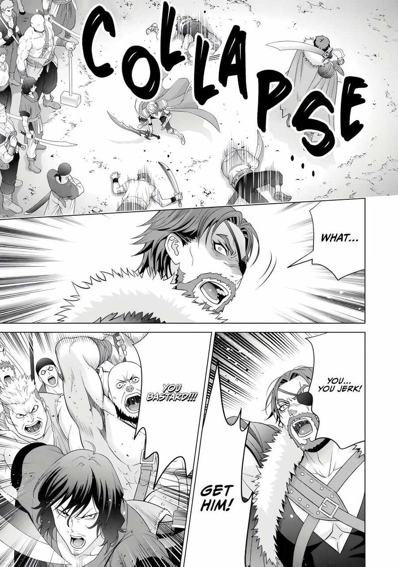 Kizoku Tensei Megumareta Umare Kara Saikyou No Chikara O Eru 49 8