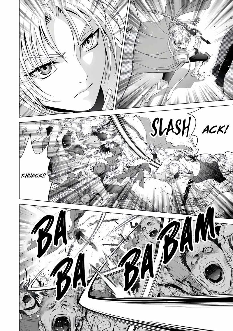Kizoku Tensei Megumareta Umare Kara Saikyou No Chikara O Eru 49 9