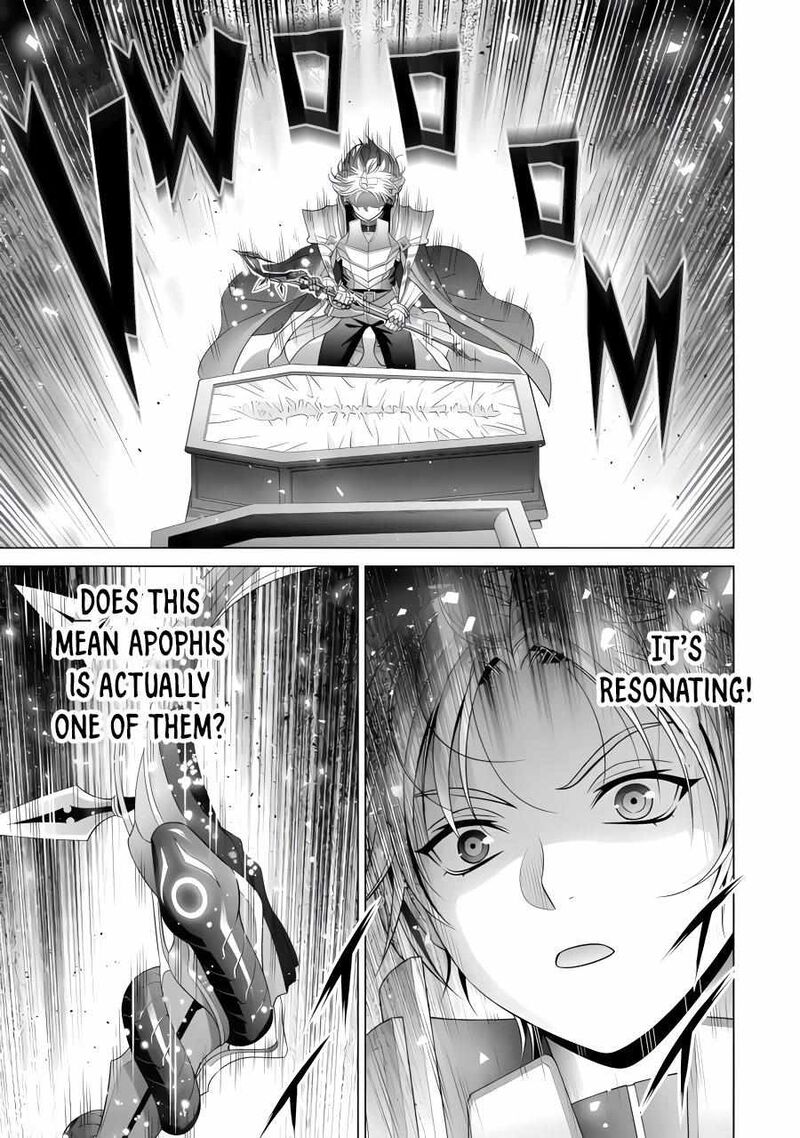Kizoku Tensei Megumareta Umare Kara Saikyou No Chikara O Eru 51 7