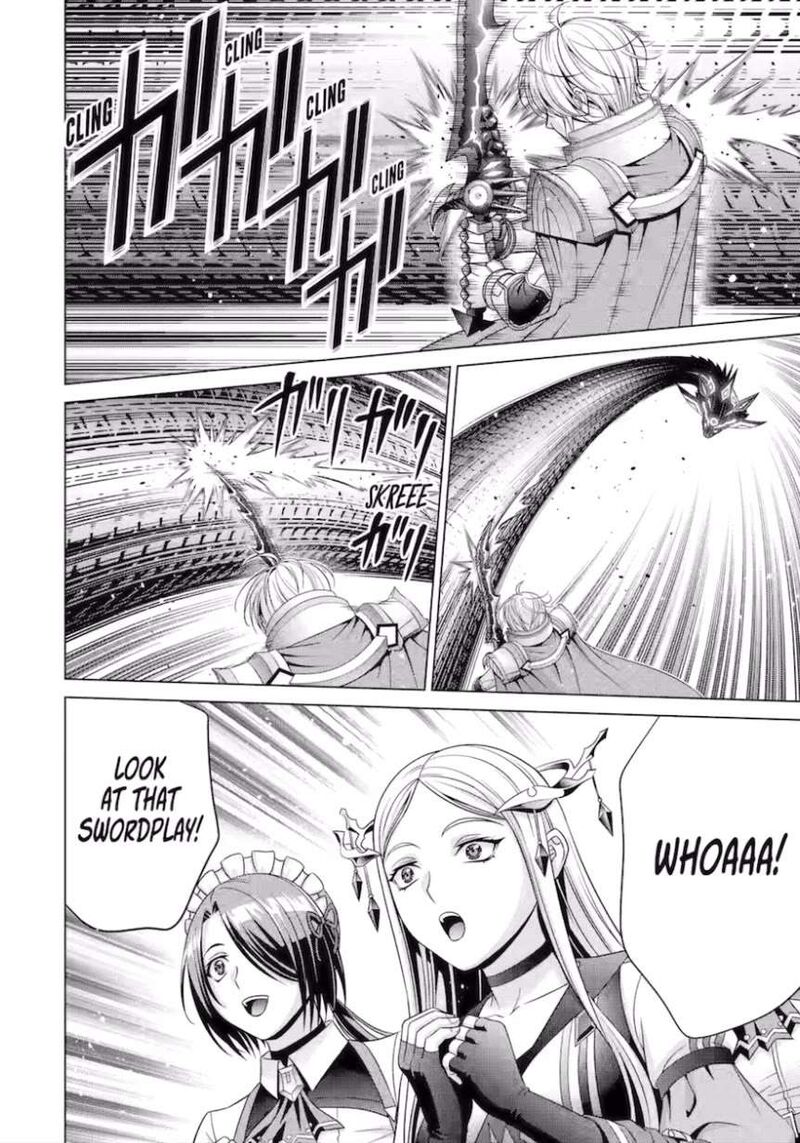 Kizoku Tensei Megumareta Umare Kara Saikyou No Chikara O Eru 52 12