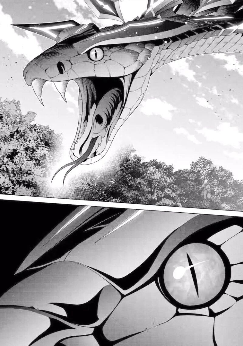 Kizoku Tensei Megumareta Umare Kara Saikyou No Chikara O Eru 52 17