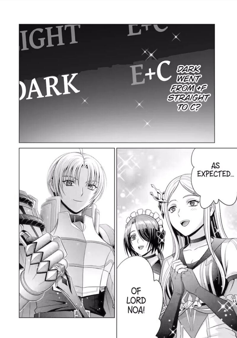 Kizoku Tensei Megumareta Umare Kara Saikyou No Chikara O Eru 52 20