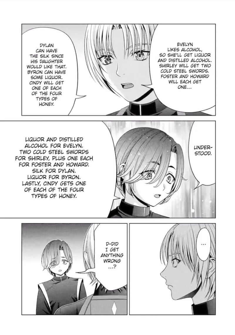 Kizoku Tensei Megumareta Umare Kara Saikyou No Chikara O Eru 52 23
