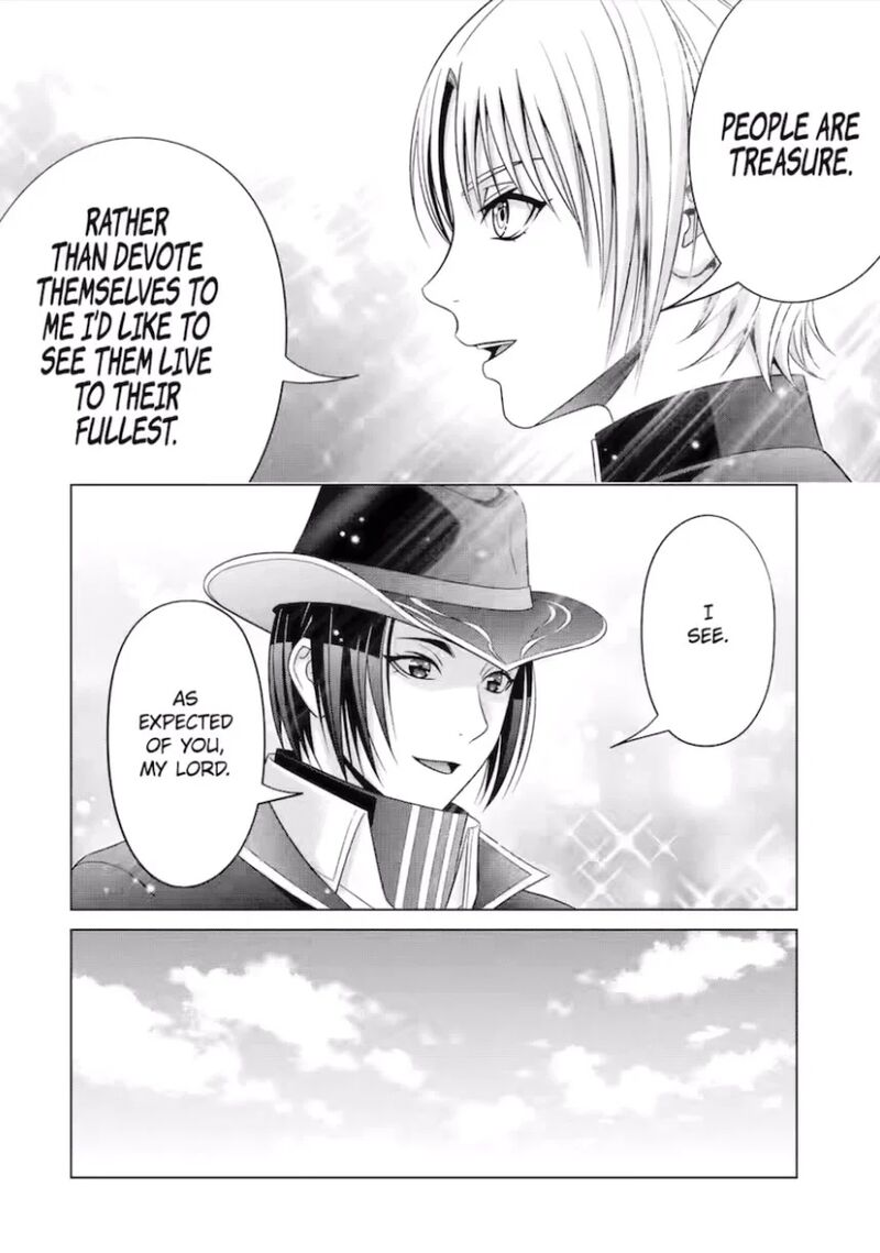 Kizoku Tensei Megumareta Umare Kara Saikyou No Chikara O Eru 52 26