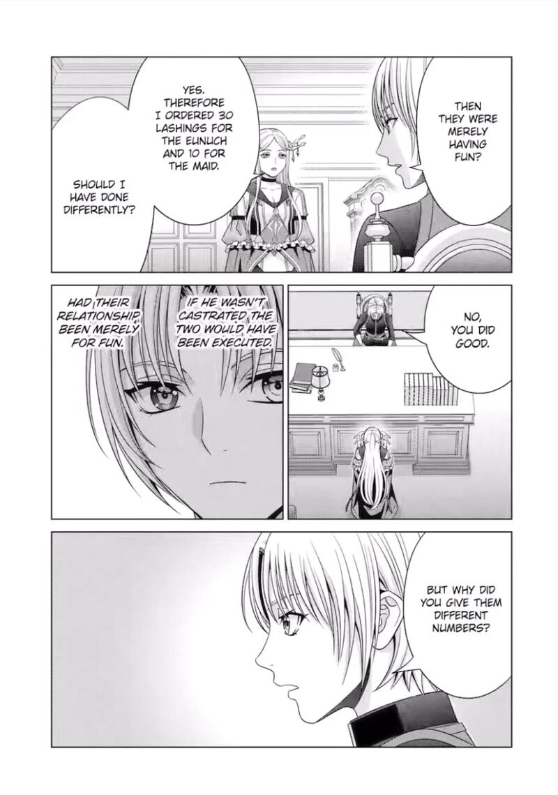 Kizoku Tensei Megumareta Umare Kara Saikyou No Chikara O Eru 52 29