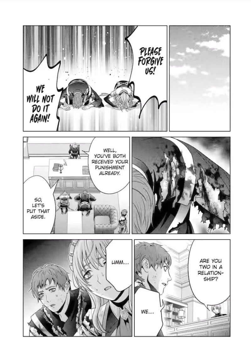 Kizoku Tensei Megumareta Umare Kara Saikyou No Chikara O Eru 52 34
