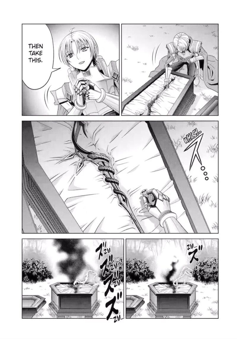 Kizoku Tensei Megumareta Umare Kara Saikyou No Chikara O Eru 52 5
