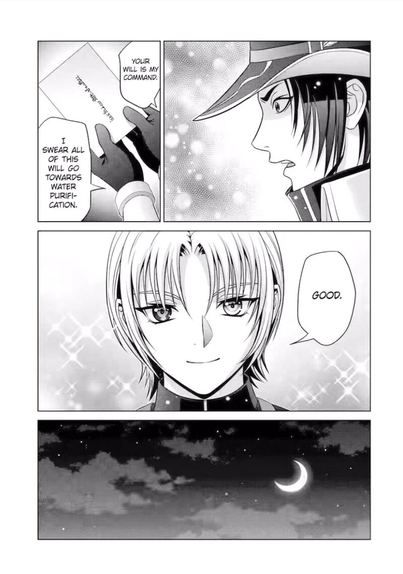 Kizoku Tensei Megumareta Umare Kara Saikyou No Chikara O Eru 52 50