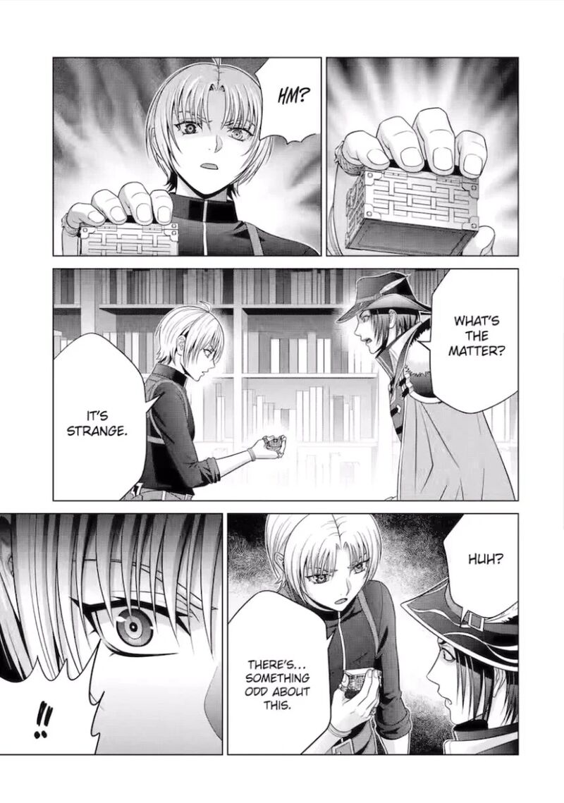 Kizoku Tensei Megumareta Umare Kara Saikyou No Chikara O Eru 52 59