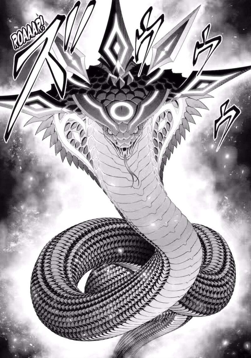 Kizoku Tensei Megumareta Umare Kara Saikyou No Chikara O Eru 52 6