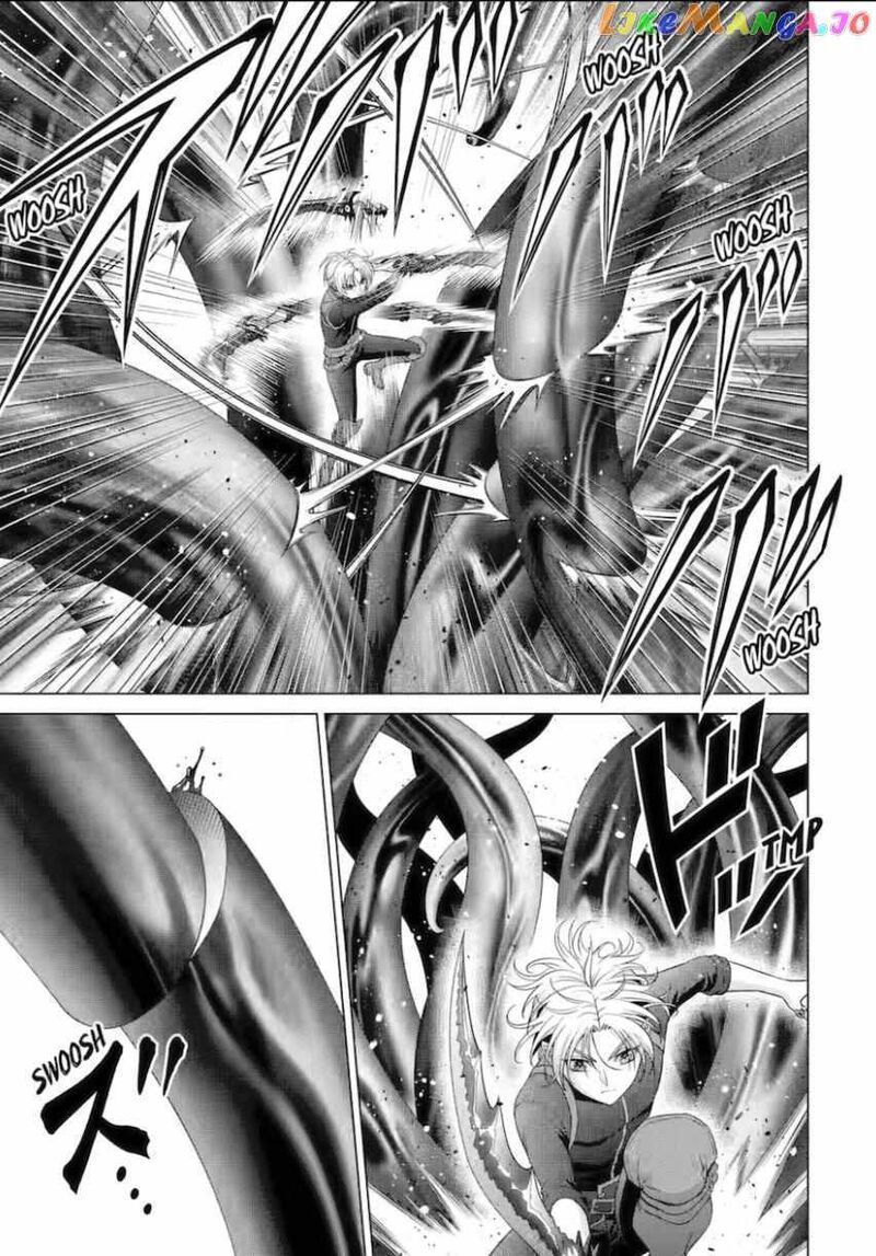 Kizoku Tensei Megumareta Umare Kara Saikyou No Chikara O Eru 53 11