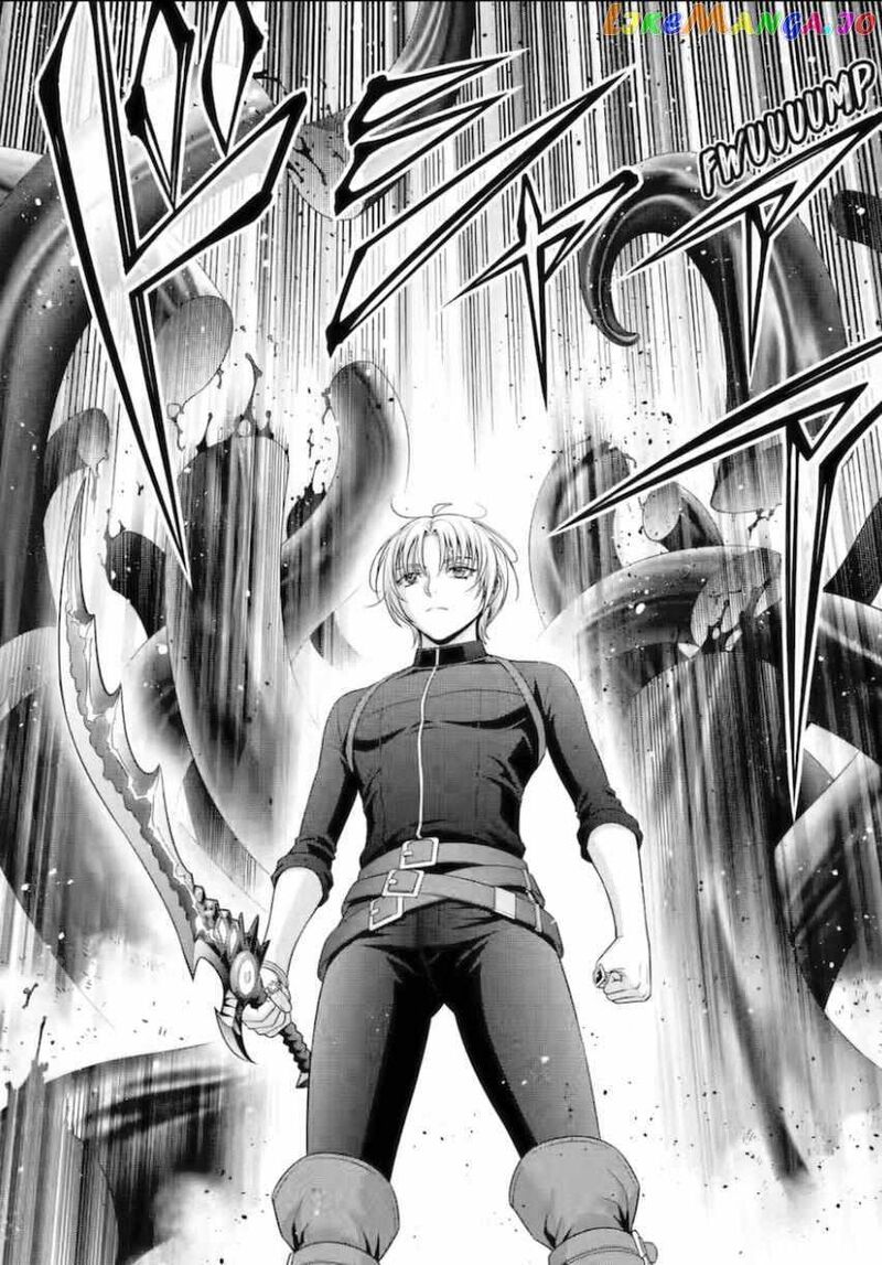 Kizoku Tensei Megumareta Umare Kara Saikyou No Chikara O Eru 53 12