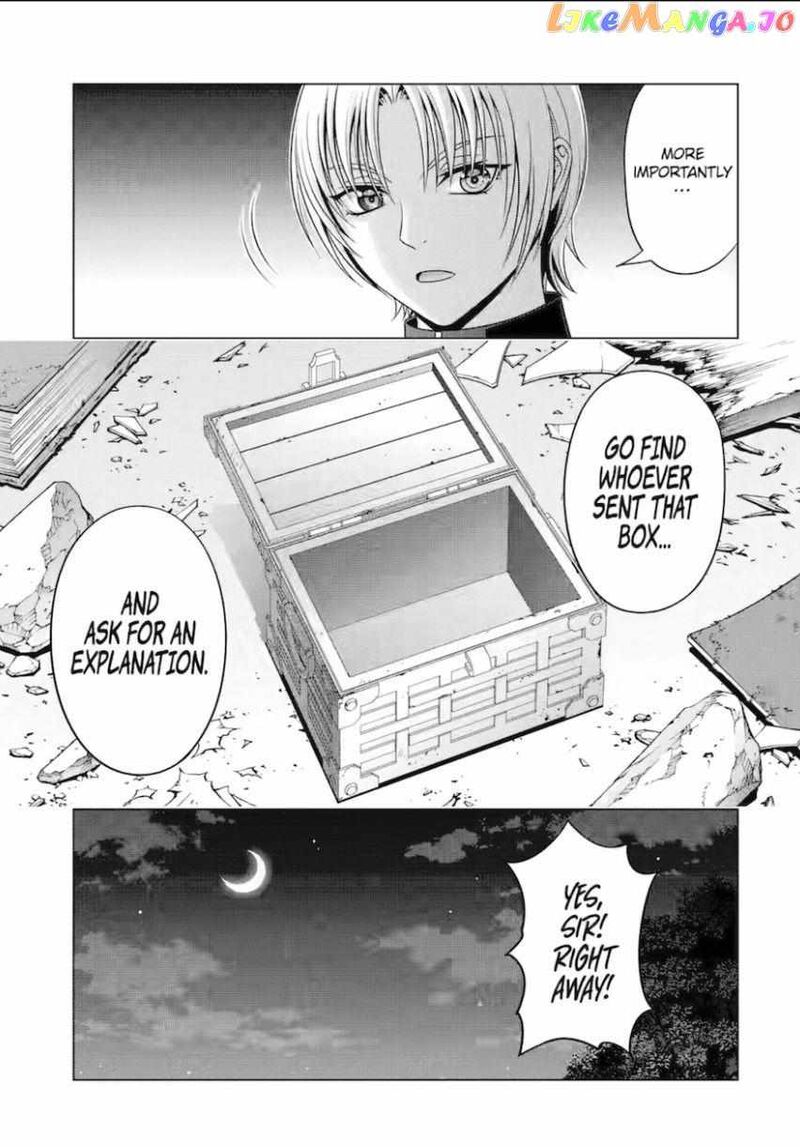 Kizoku Tensei Megumareta Umare Kara Saikyou No Chikara O Eru 53 15
