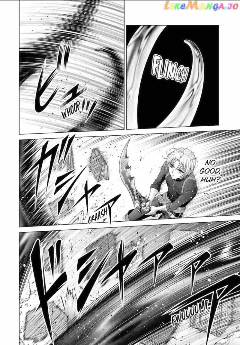 Kizoku Tensei Megumareta Umare Kara Saikyou No Chikara O Eru 53 8