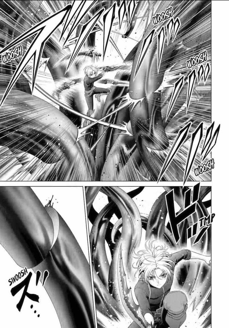Kizoku Tensei Megumareta Umare Kara Saikyou No Chikara O Eru 54 11