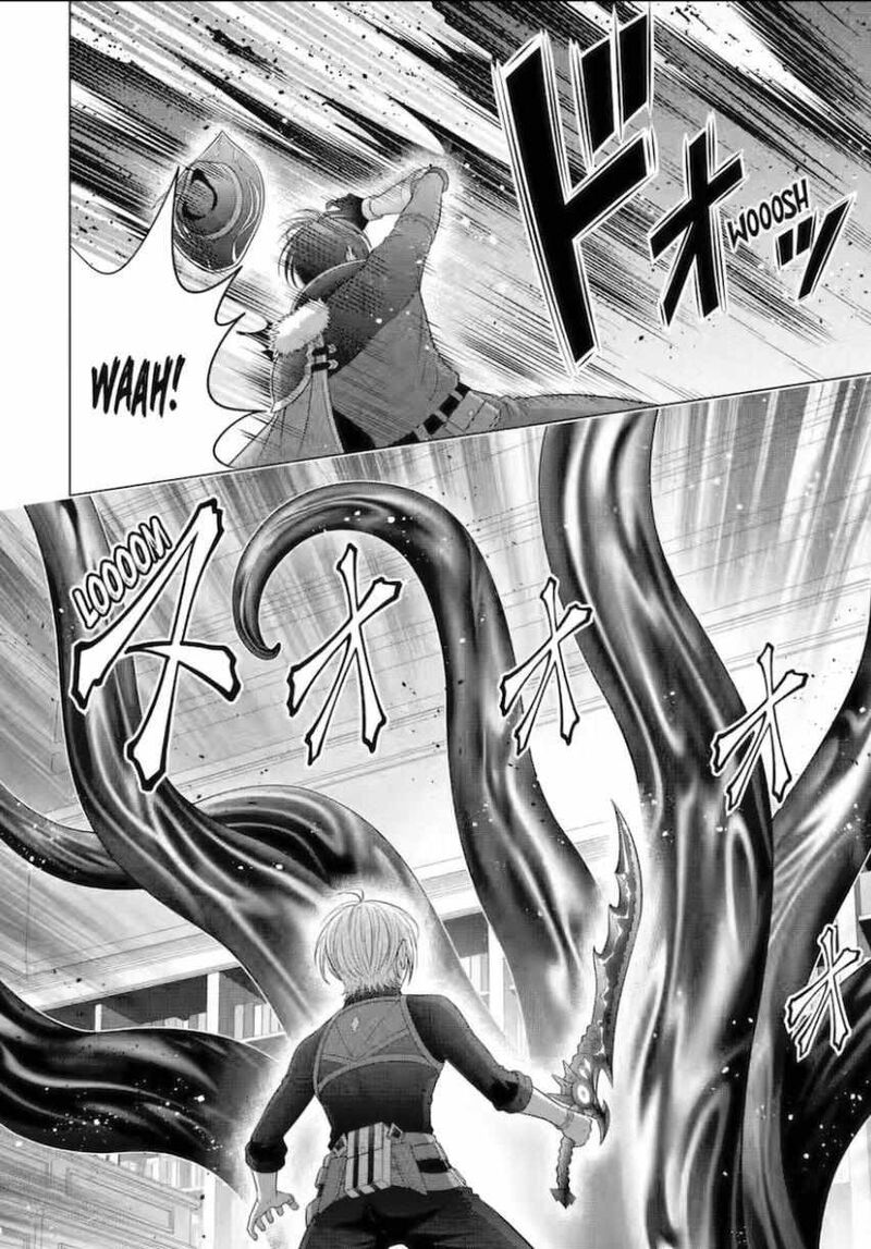 Kizoku Tensei Megumareta Umare Kara Saikyou No Chikara O Eru 54 6