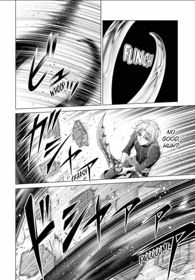 Kizoku Tensei Megumareta Umare Kara Saikyou No Chikara O Eru 54 8