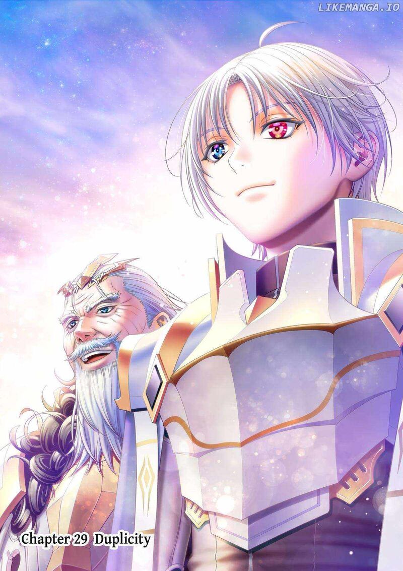 Kizoku Tensei Megumareta Umare Kara Saikyou No Chikara O Eru 55 1